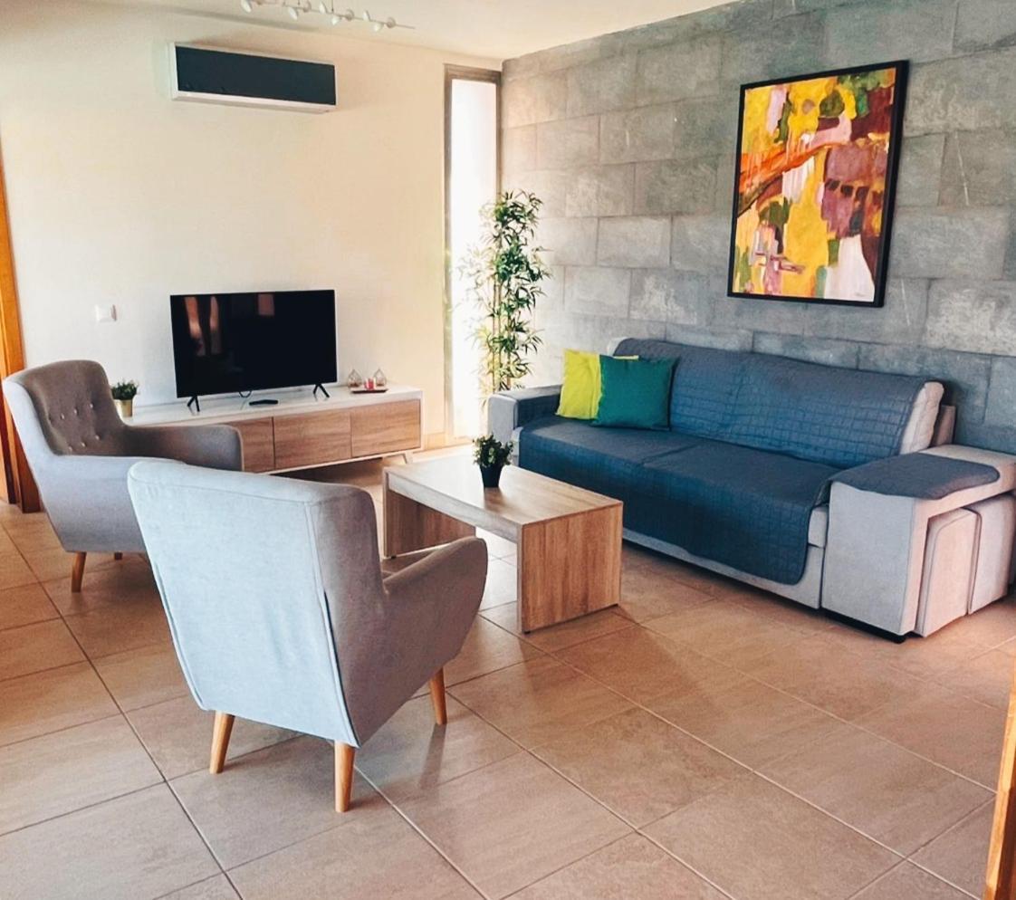 Villa Lia By Sunhousescanarias Salobre  Extérieur photo