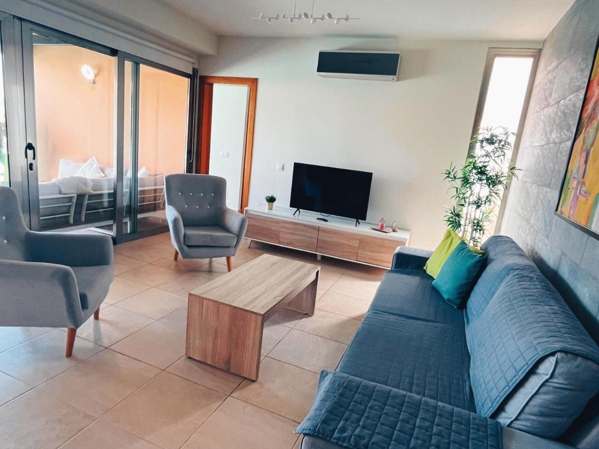 Villa Lia By Sunhousescanarias Salobre  Extérieur photo