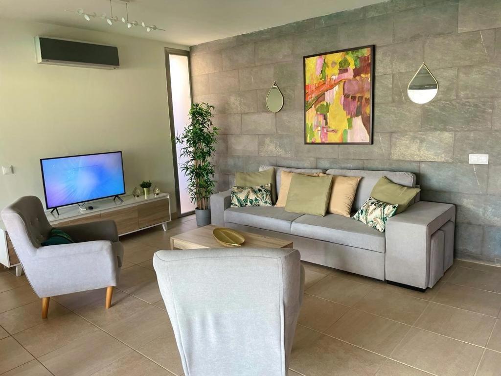 Villa Lia By Sunhousescanarias Salobre  Extérieur photo